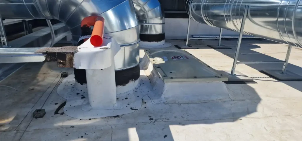 Calista-Impianti-Montesilvano_fissaggio-Rooftop-e-pvc-finito-18