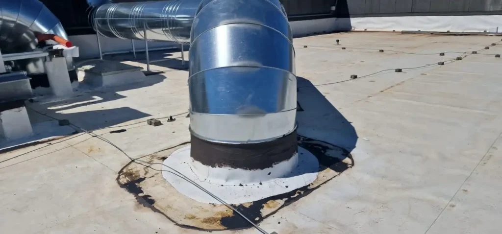 Calista-Impianti-Montesilvano_fissaggio-Rooftop-e-pvc-finito-22
