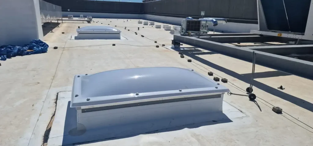 Calista-Impianti-Montesilvano_fissaggio-Rooftop-e-pvc-finito-26